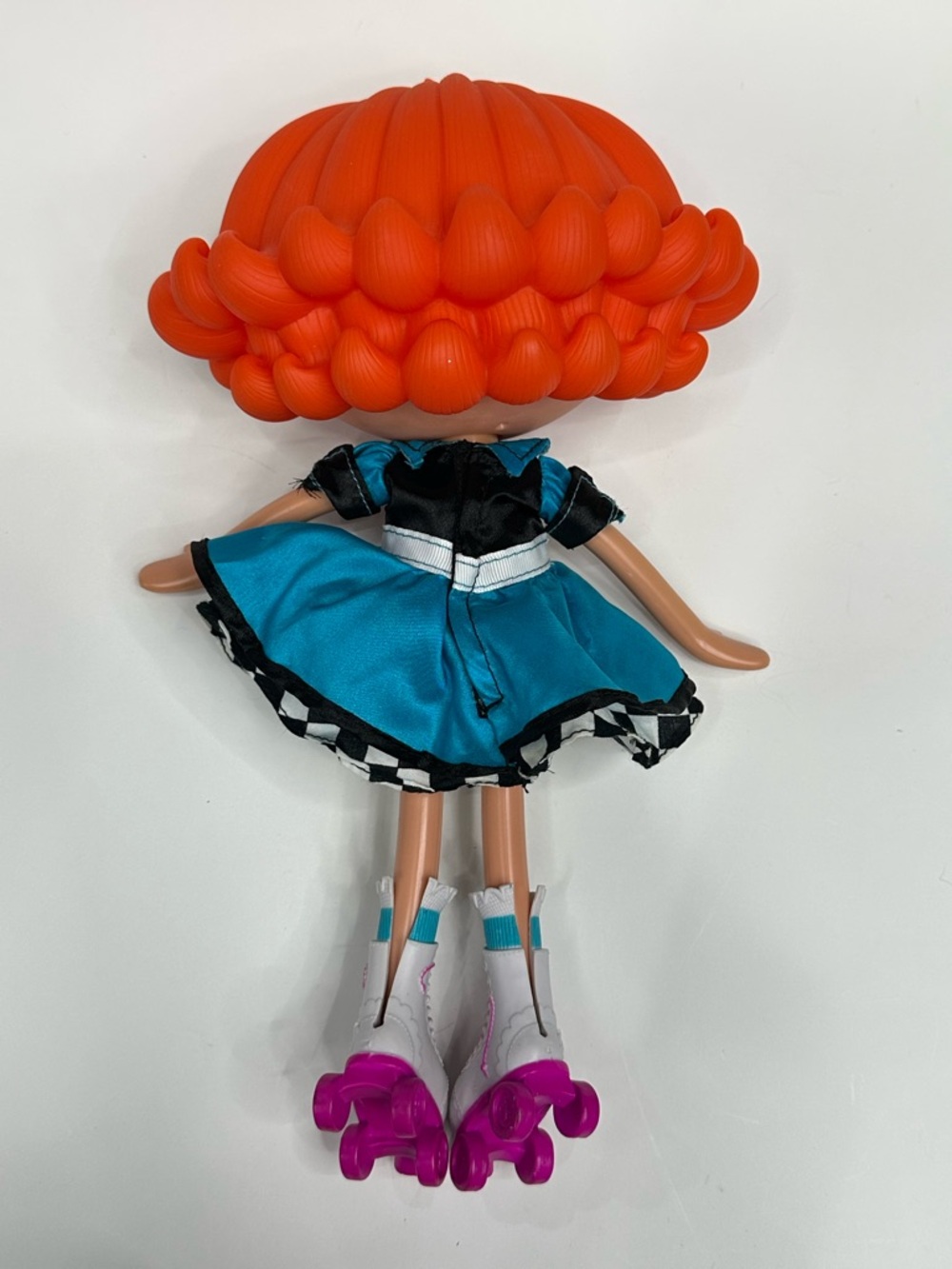 Lalaloopsy Pickles BLT 12” doll RARE - with shoes - Picture 2 of 7
